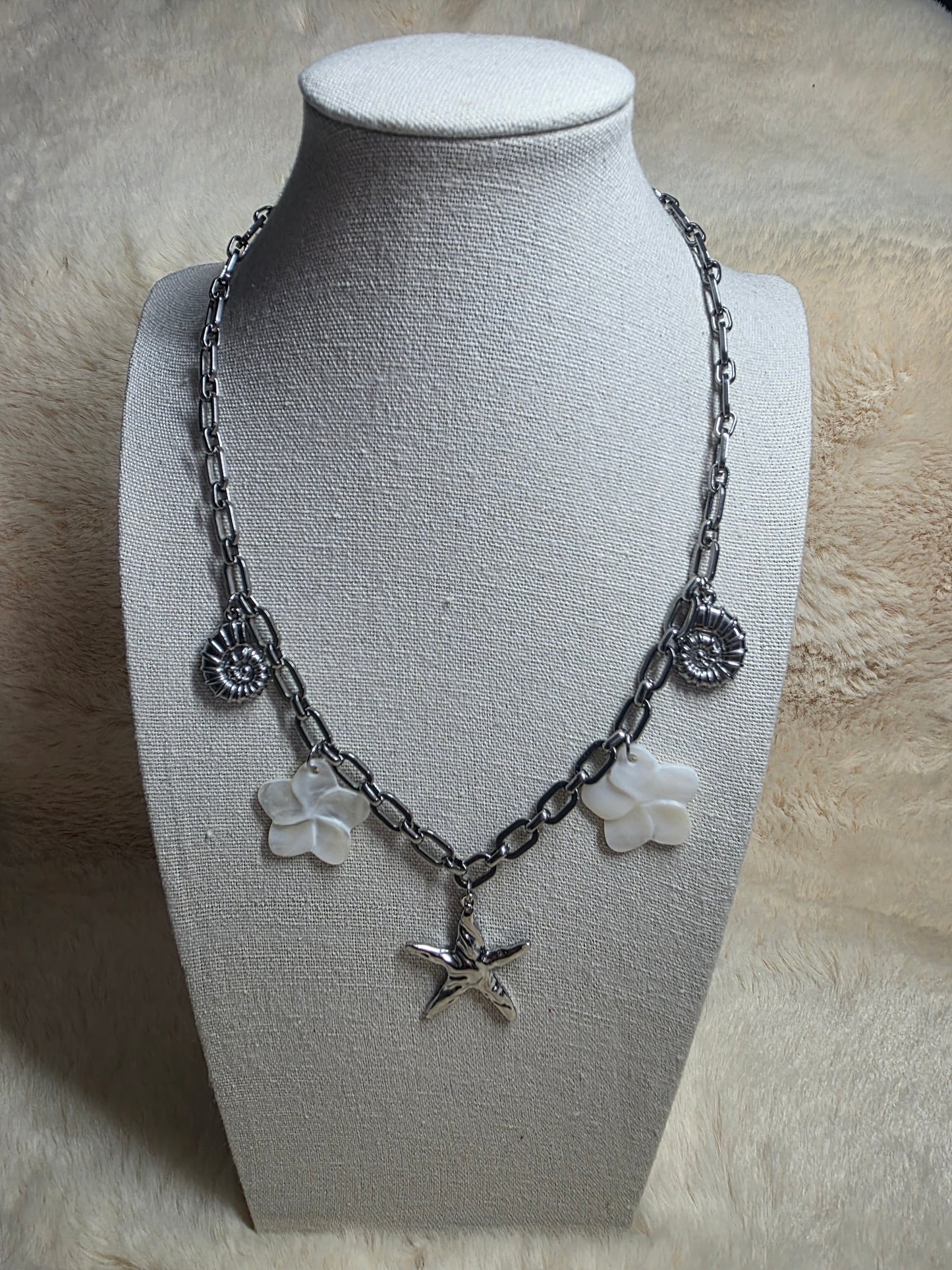 TAHITI ARGENT