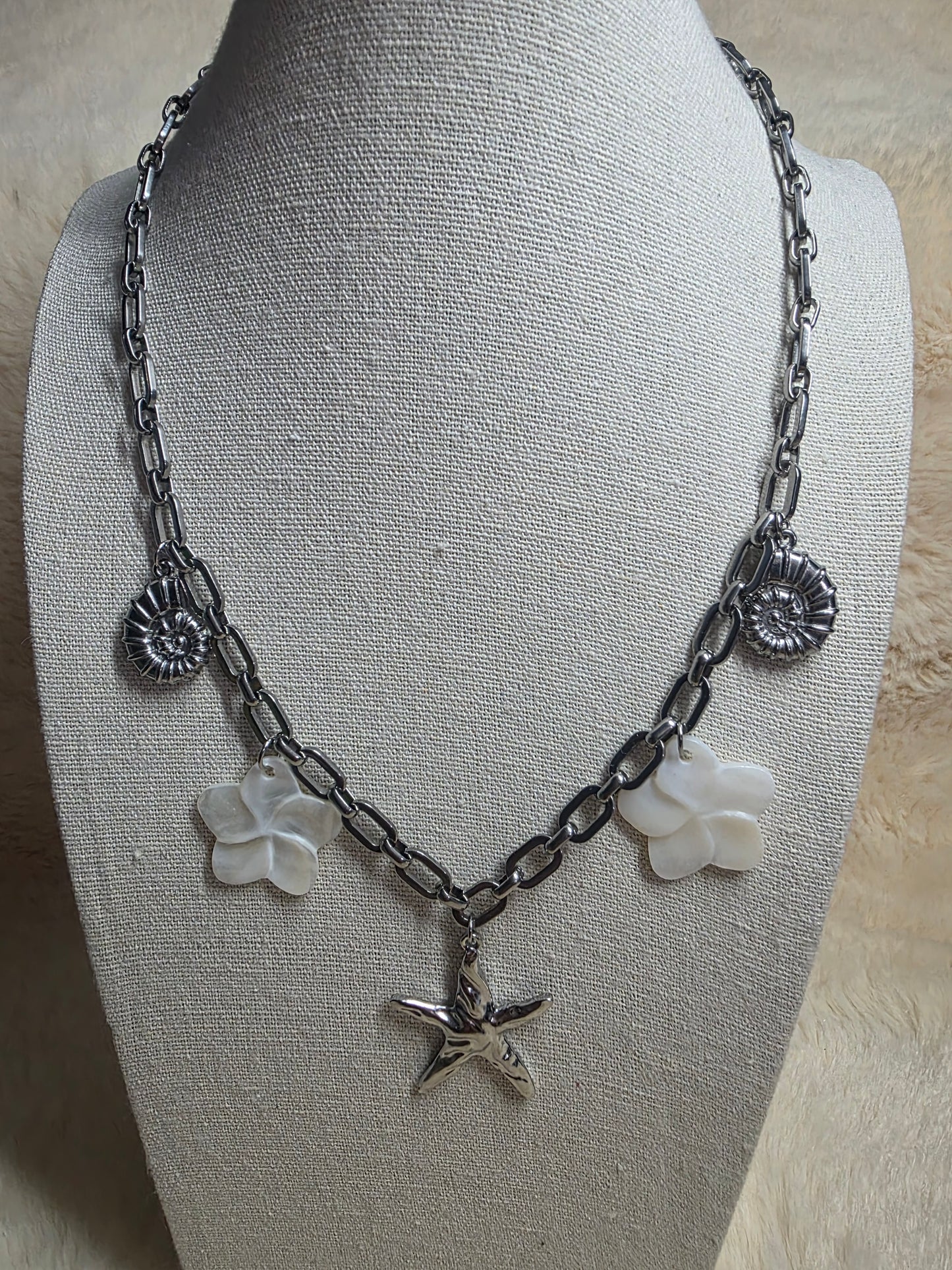 TAHITI ARGENT
