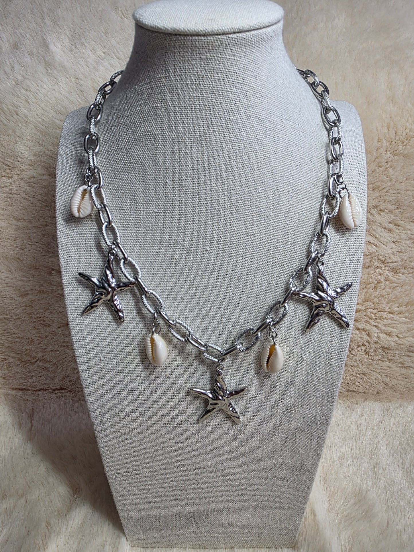 VAIANA ARGENT