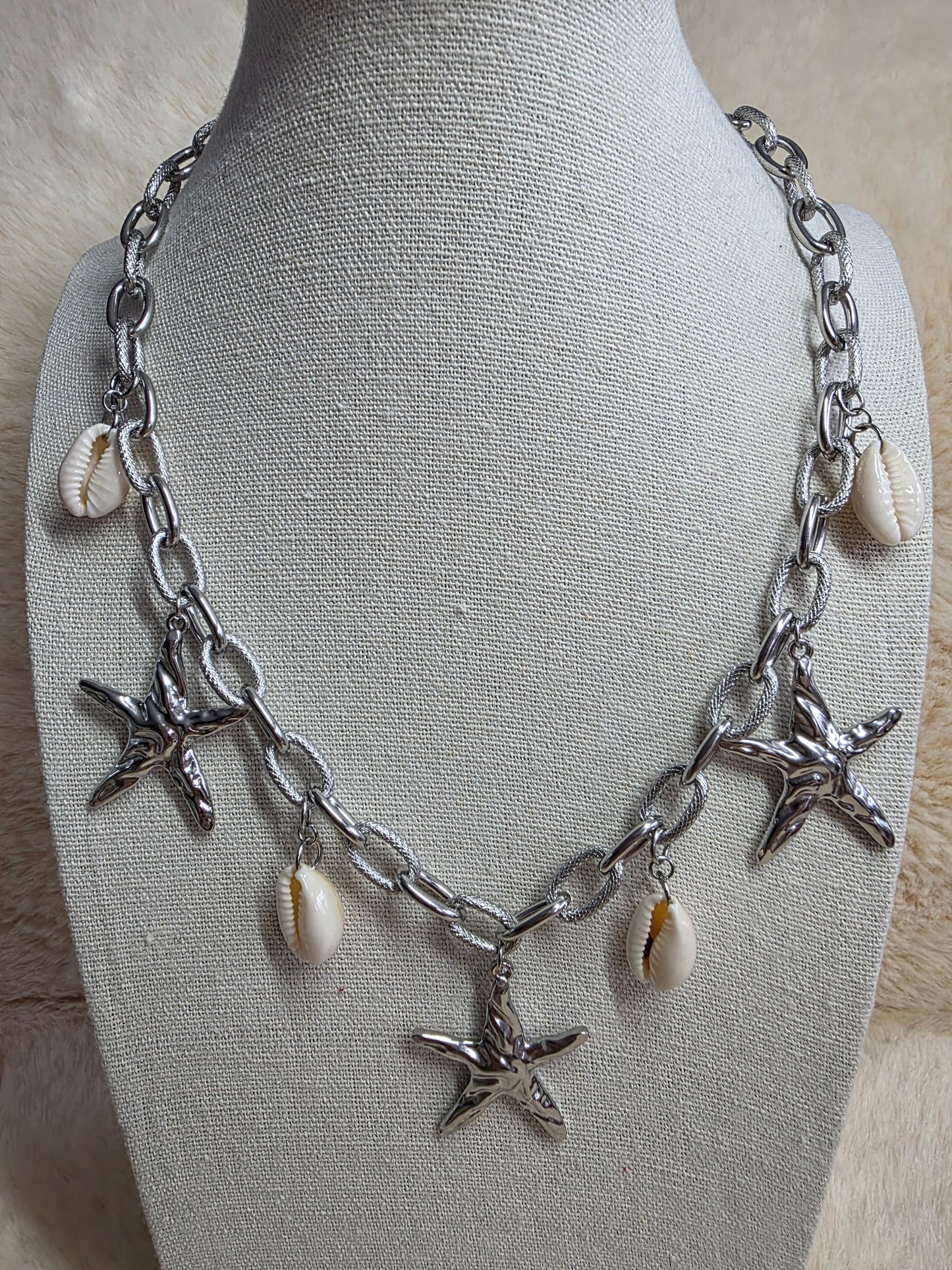 VAIANA ARGENT
