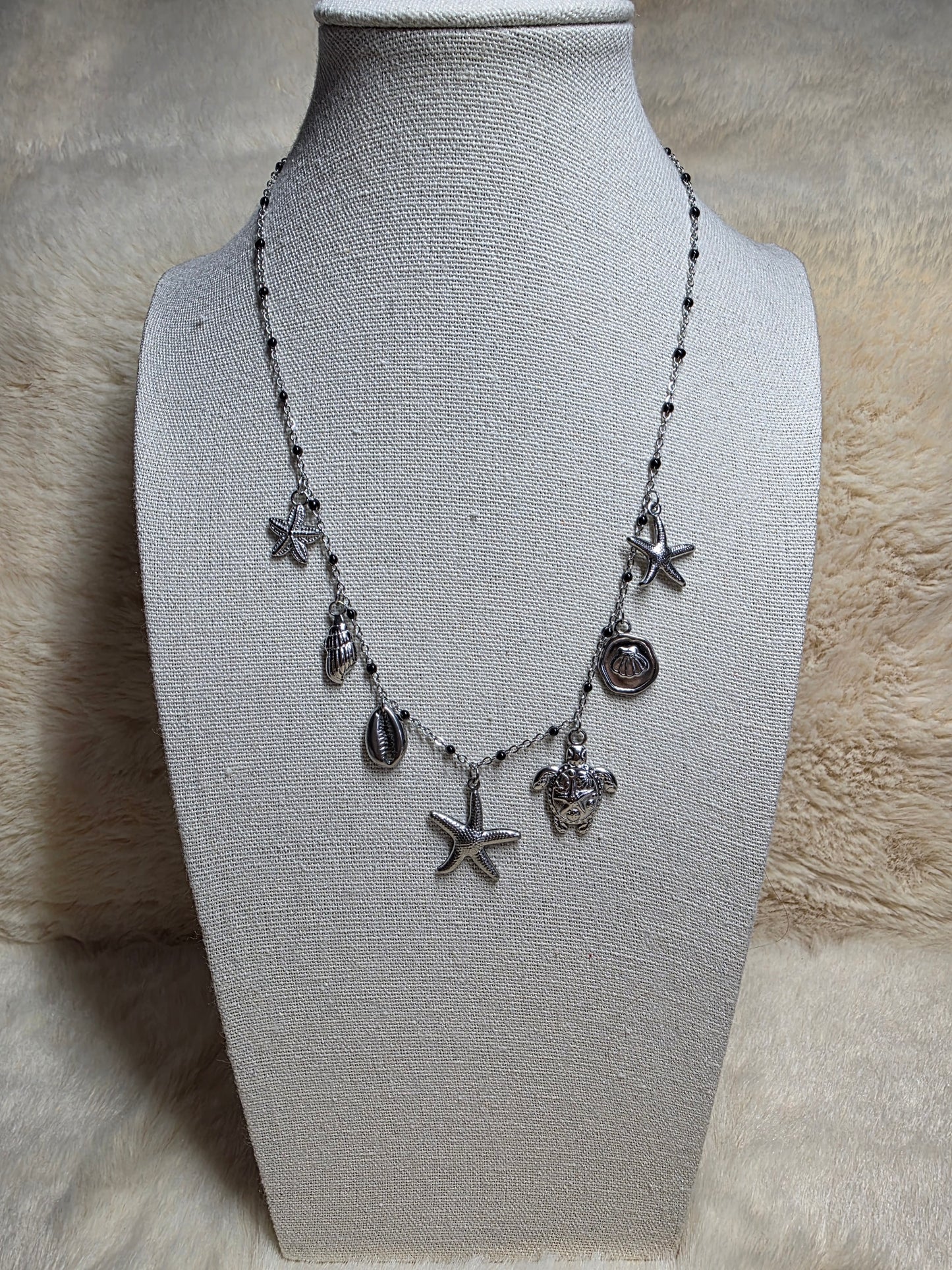 PEARL ARGENT