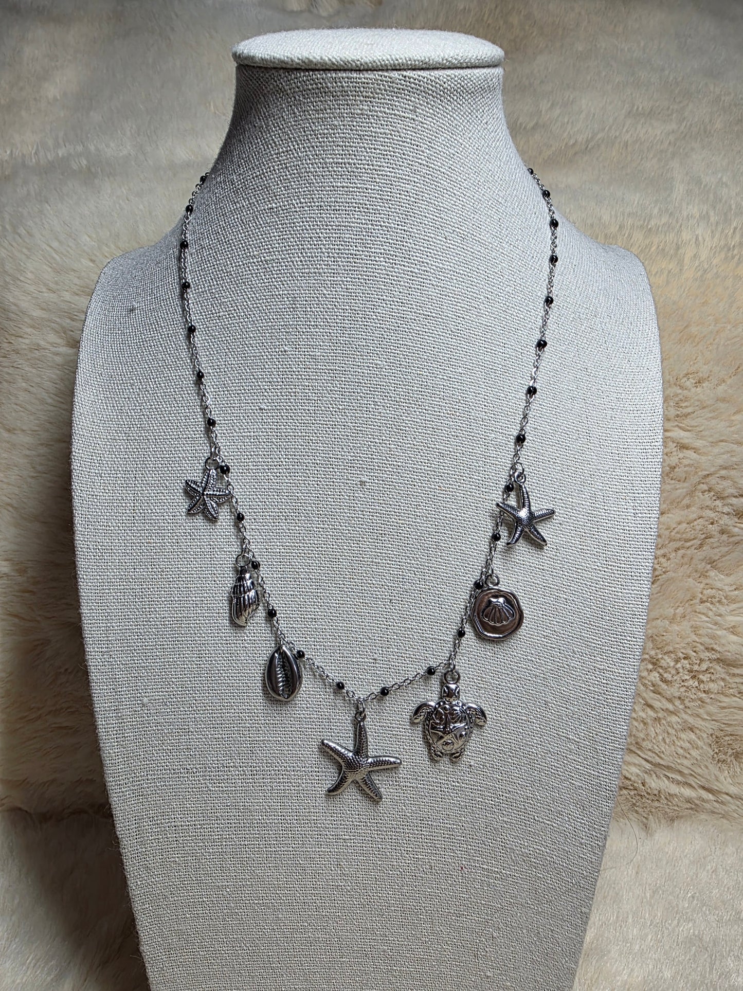 PEARL ARGENT