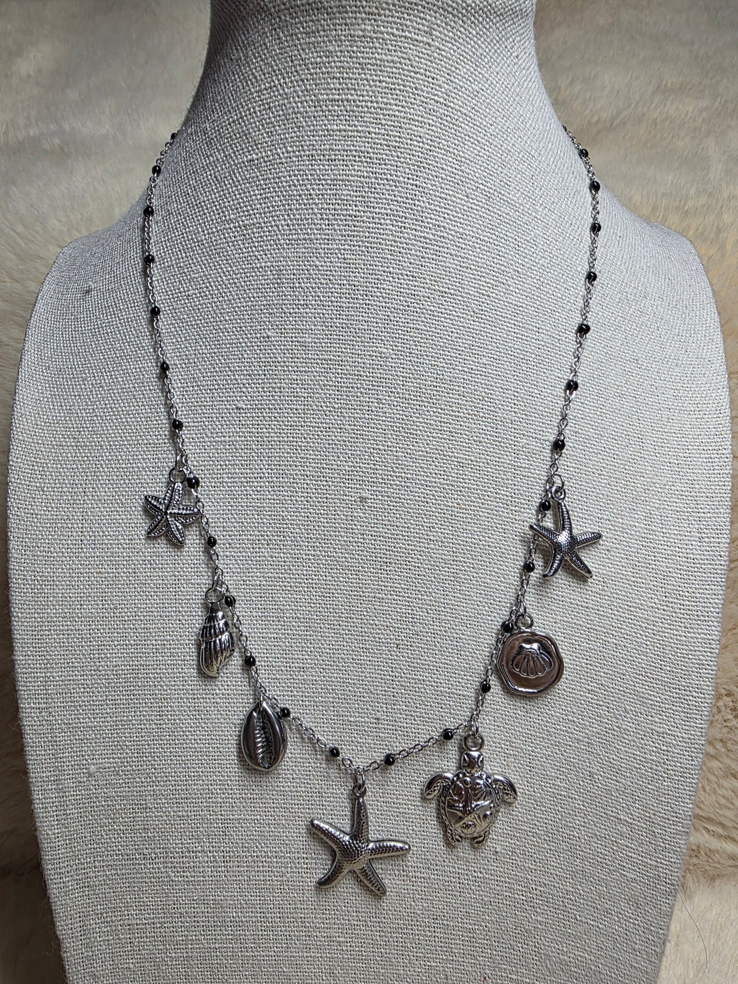 PEARL ARGENT