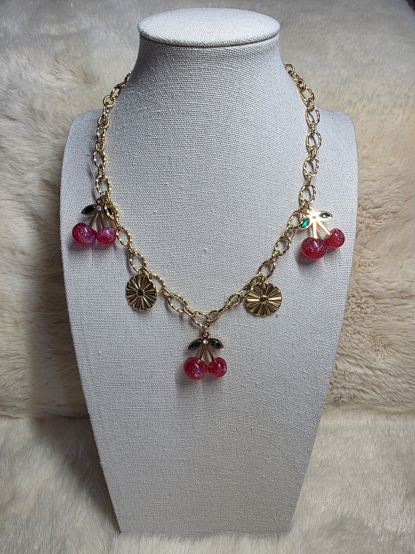 CHERRY