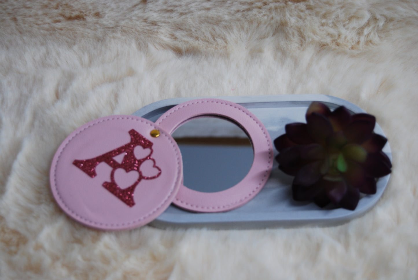 MIROIR ROND