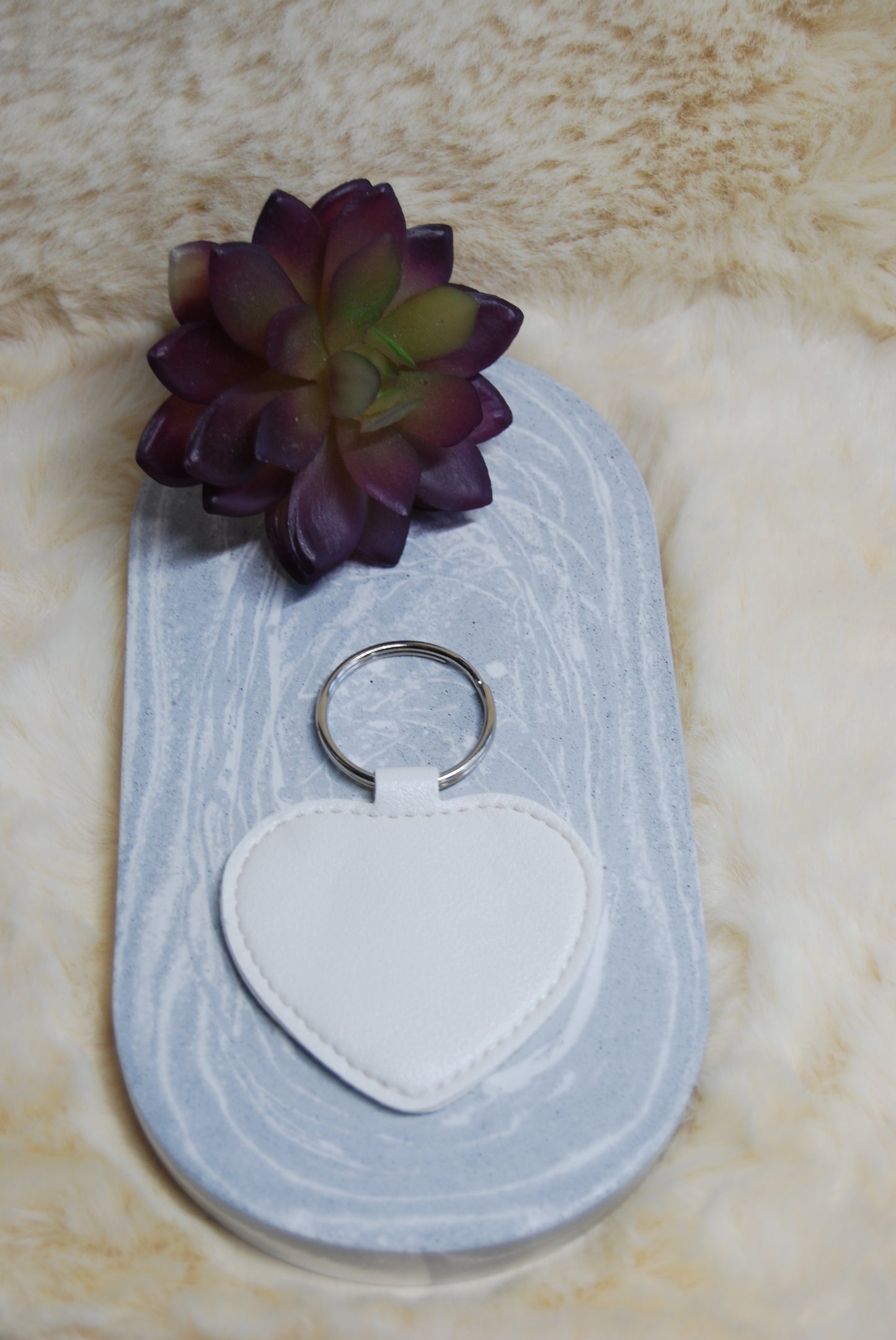 PORTE CLEF COEUR