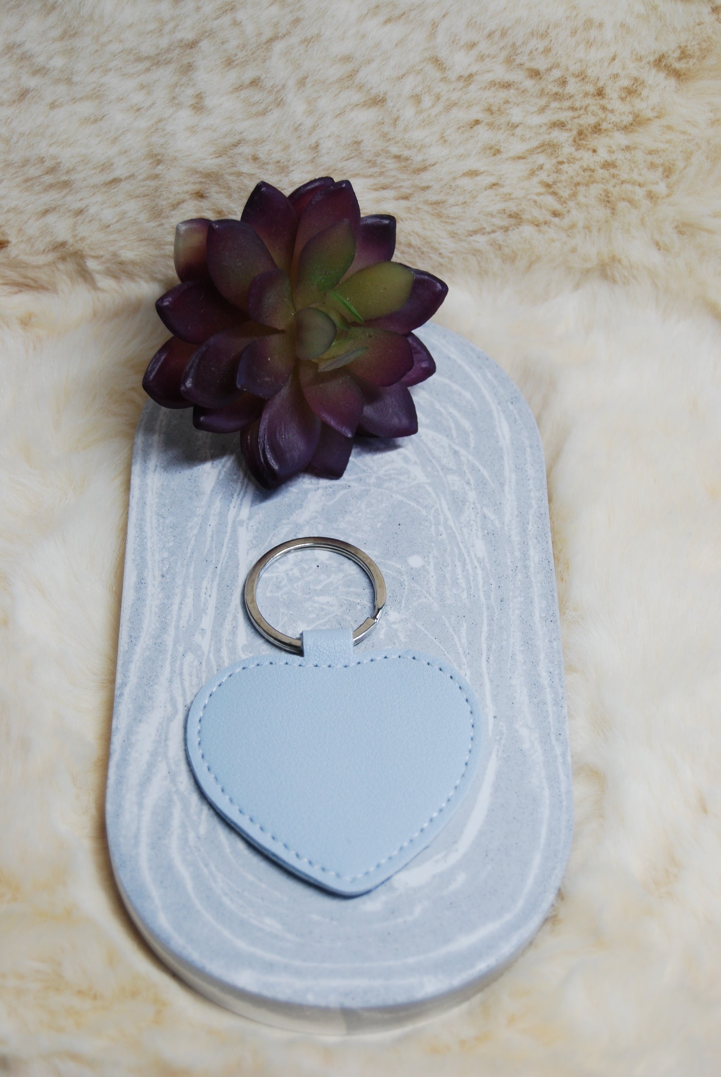 PORTE CLEF COEUR