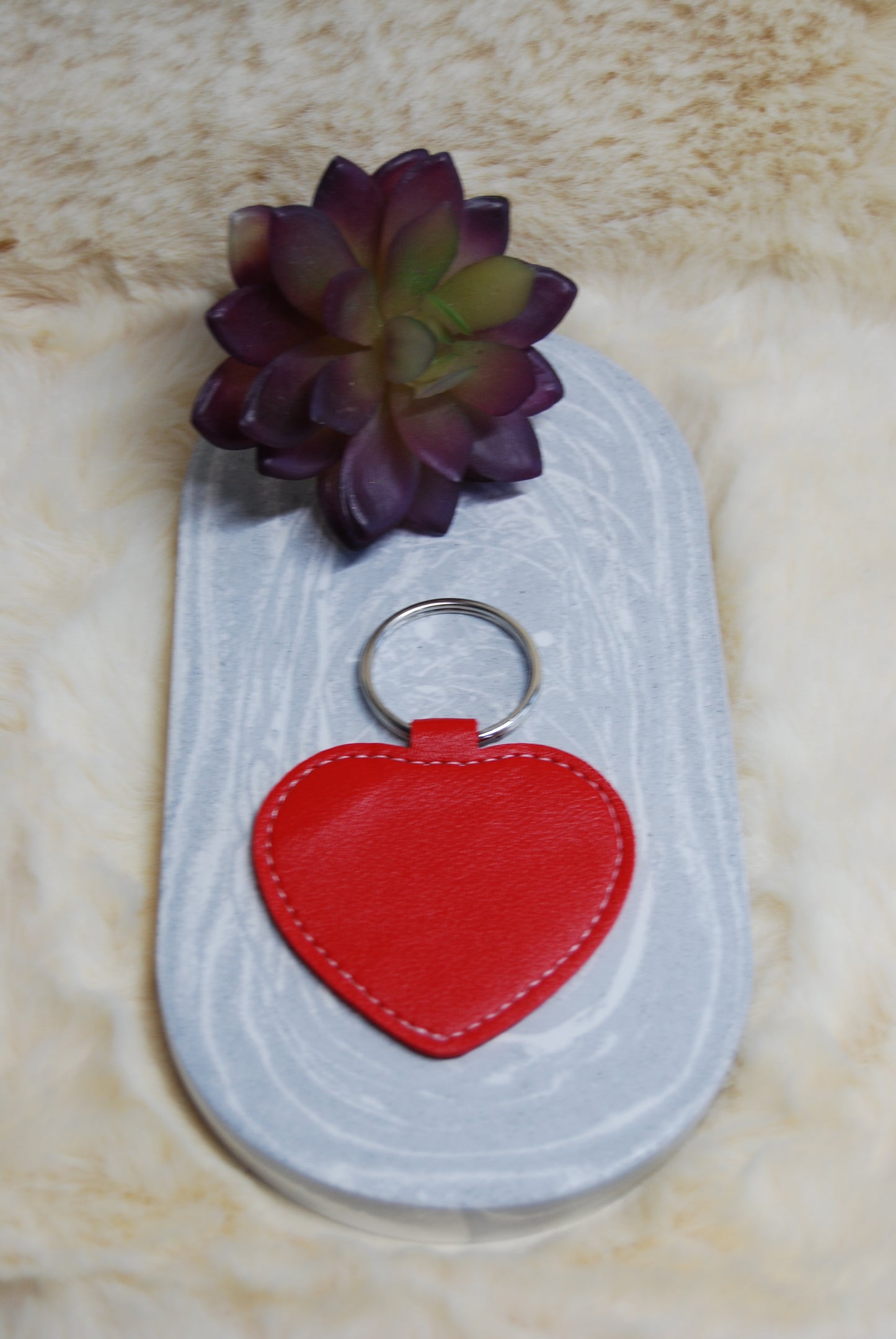 PORTE CLEF COEUR
