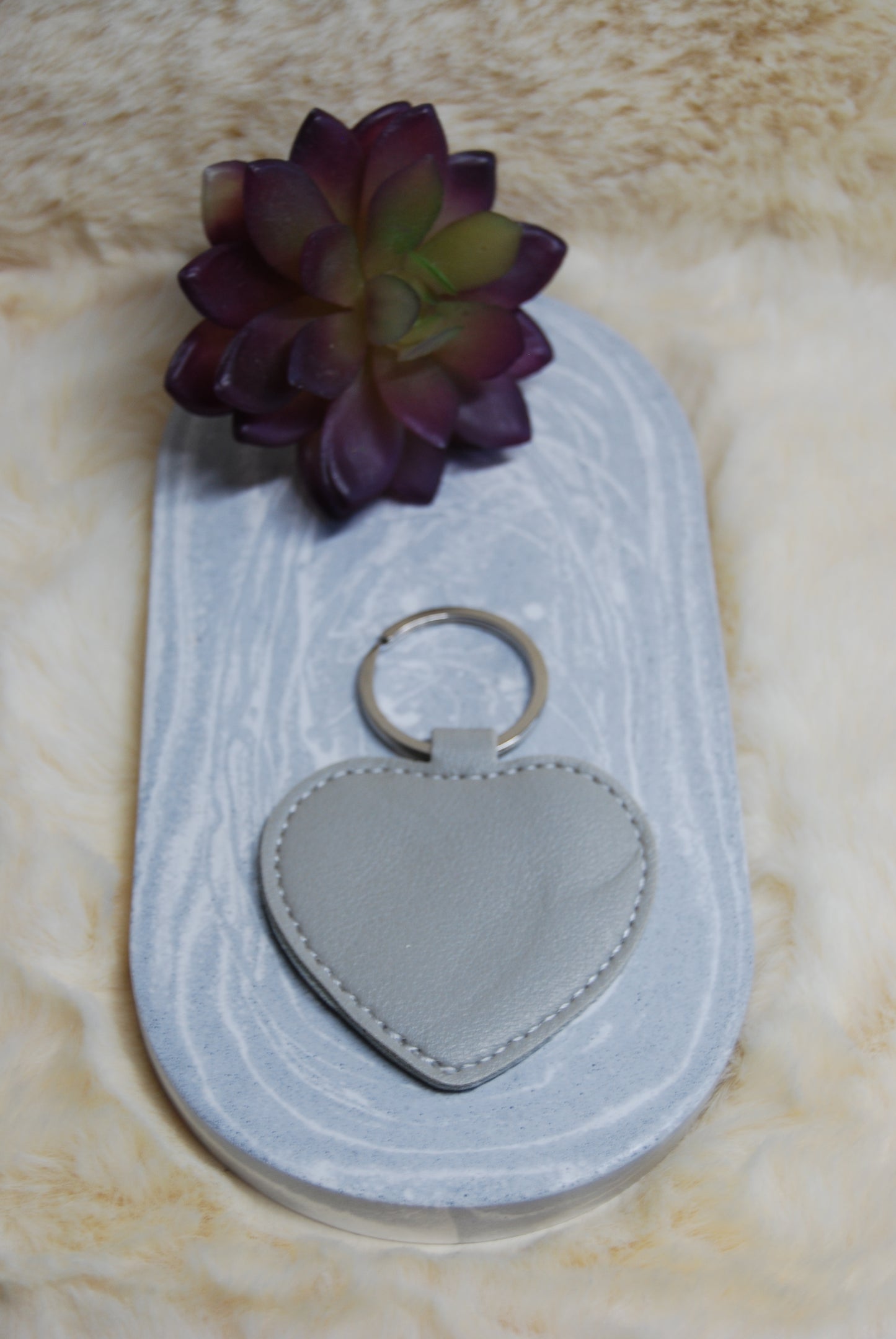 PORTE CLEF COEUR