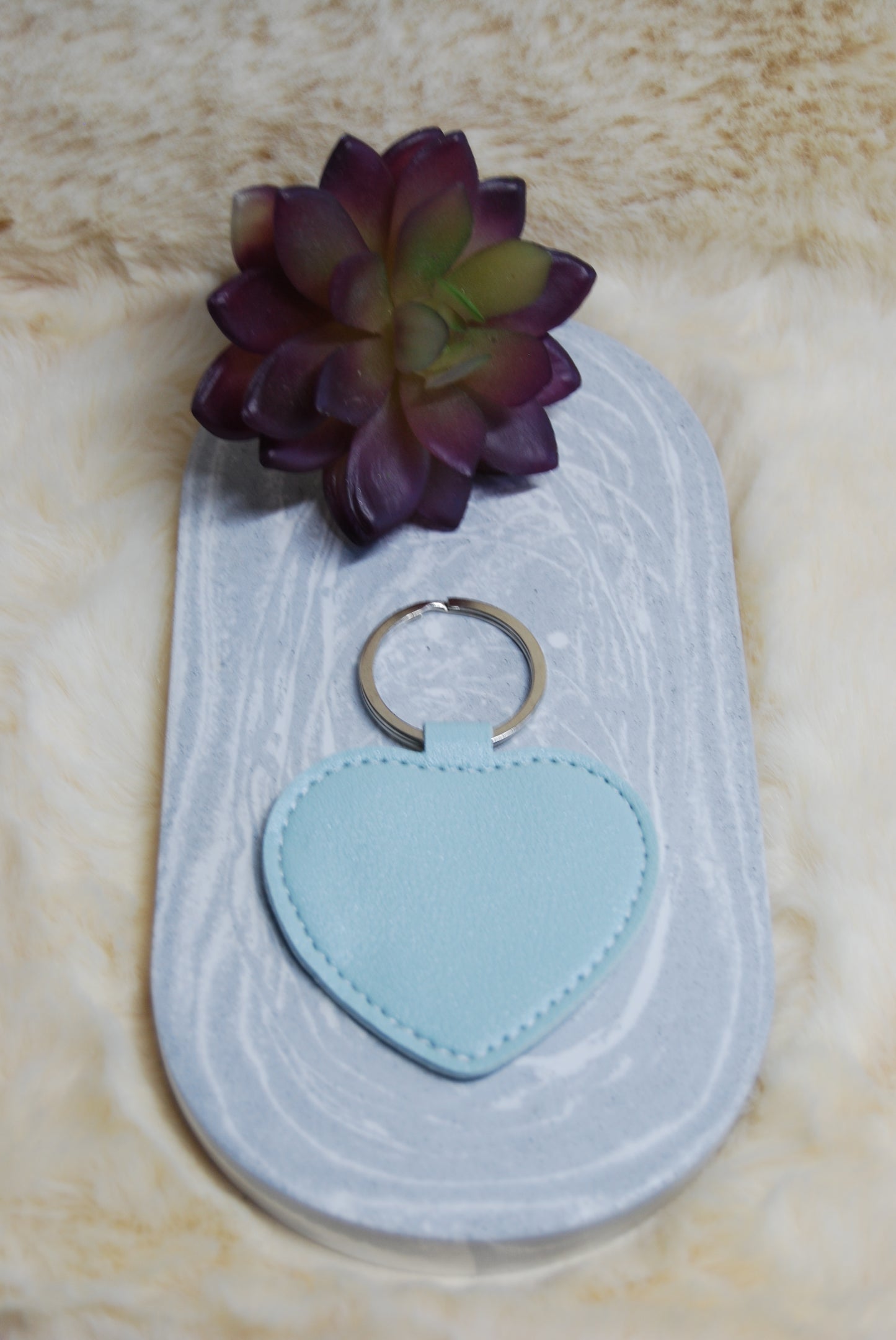 PORTE CLEF COEUR