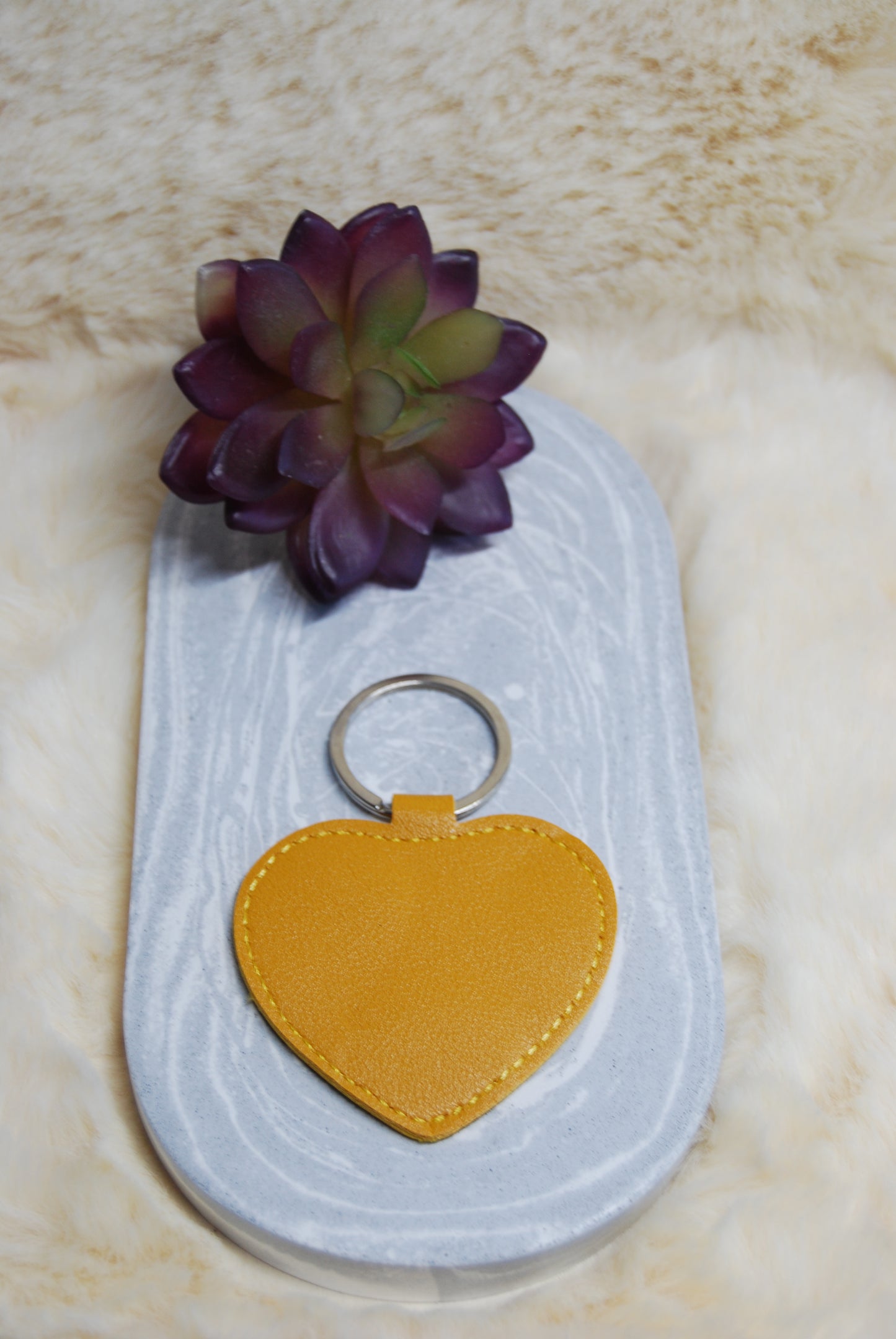 PORTE CLEF COEUR
