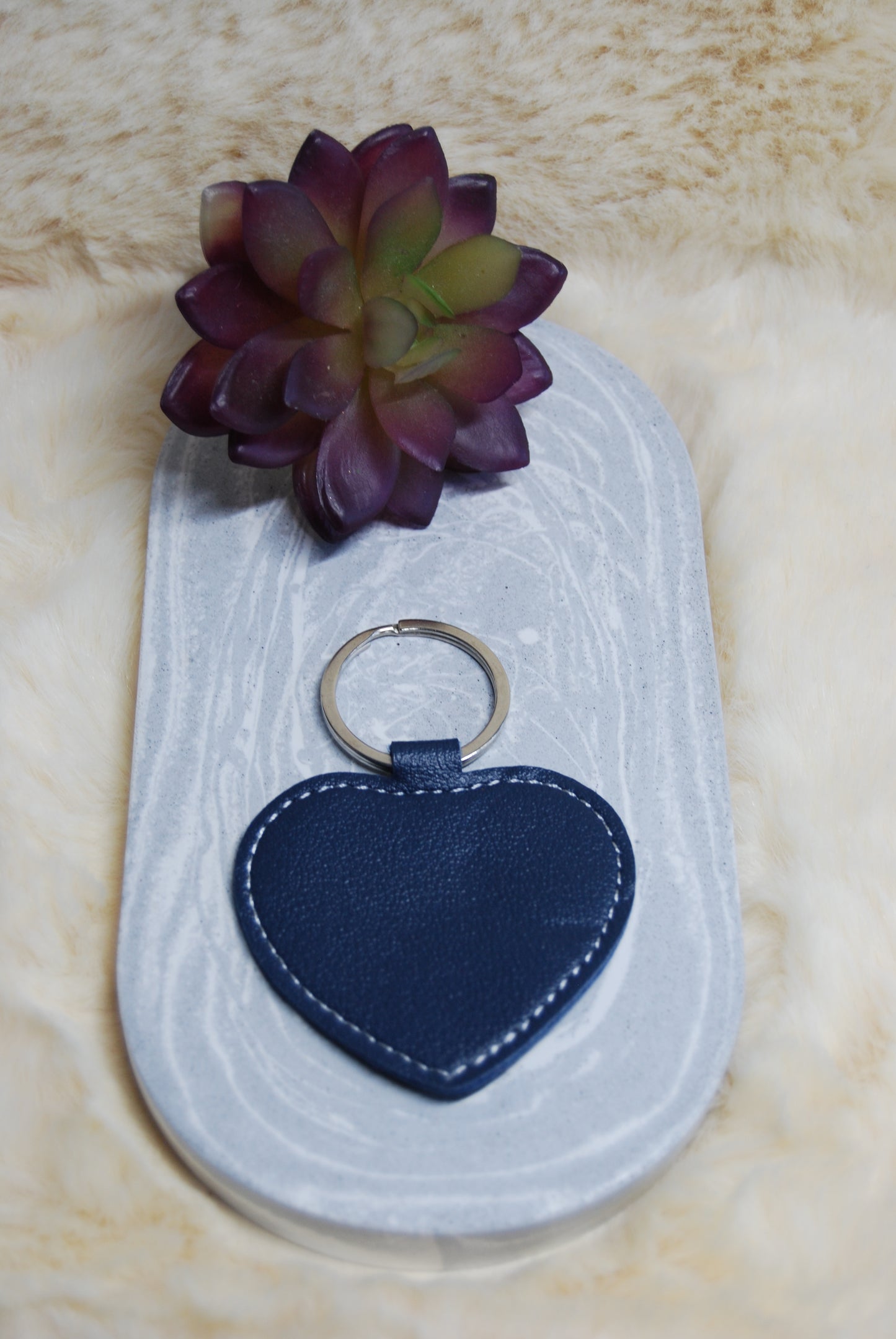 PORTE CLEF COEUR