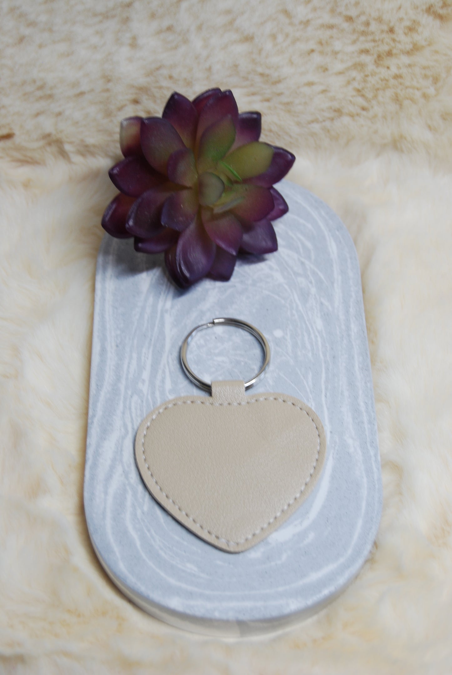 PORTE CLEF COEUR