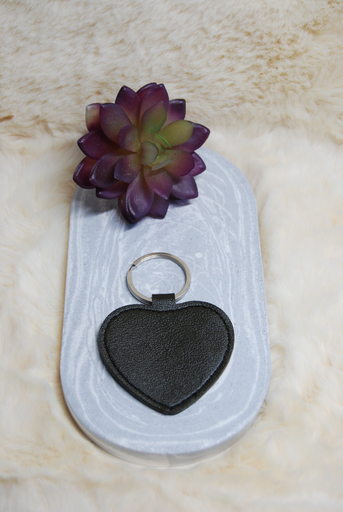 PORTE CLEF COEUR