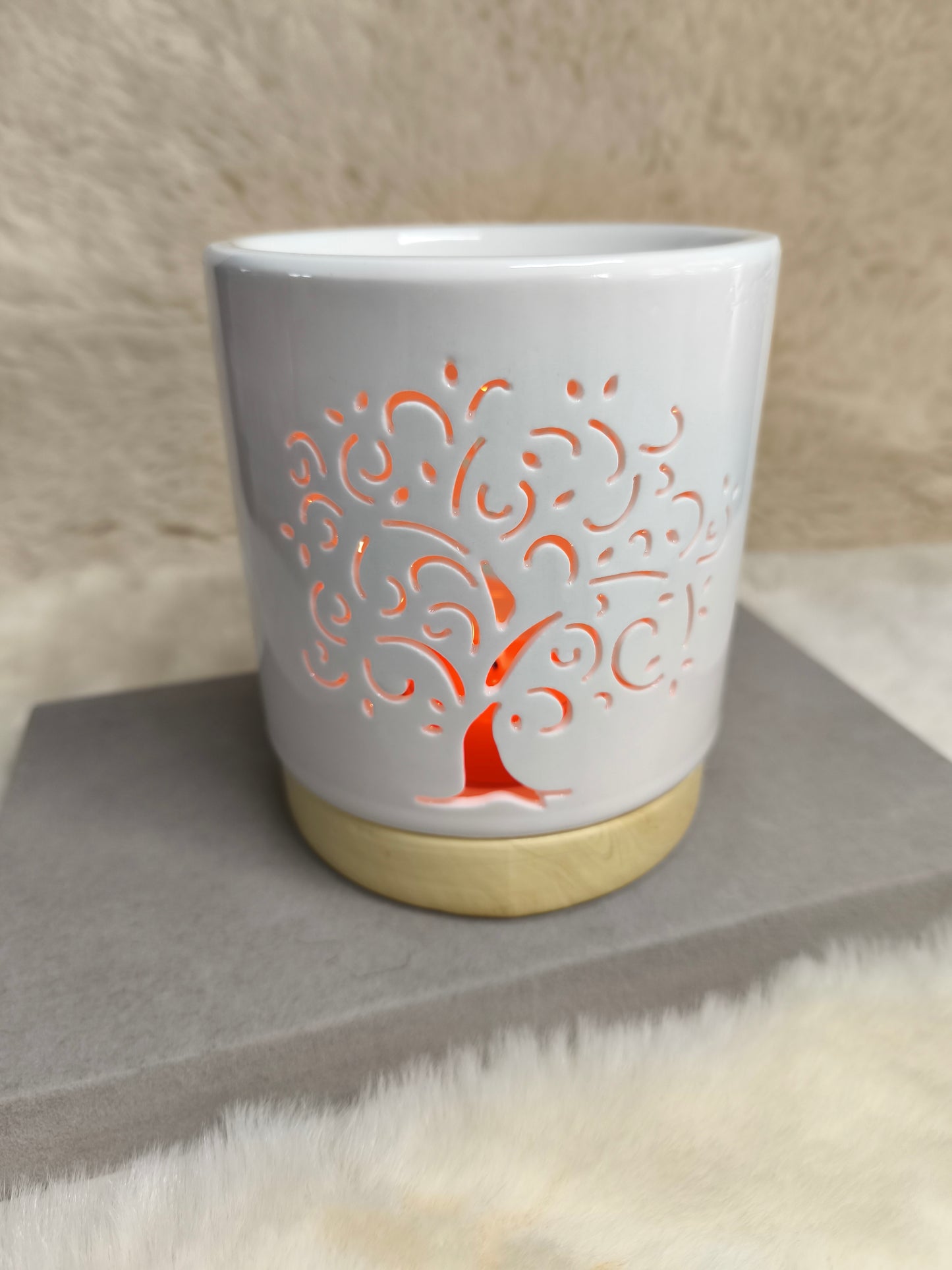 ARBRE DE VIE