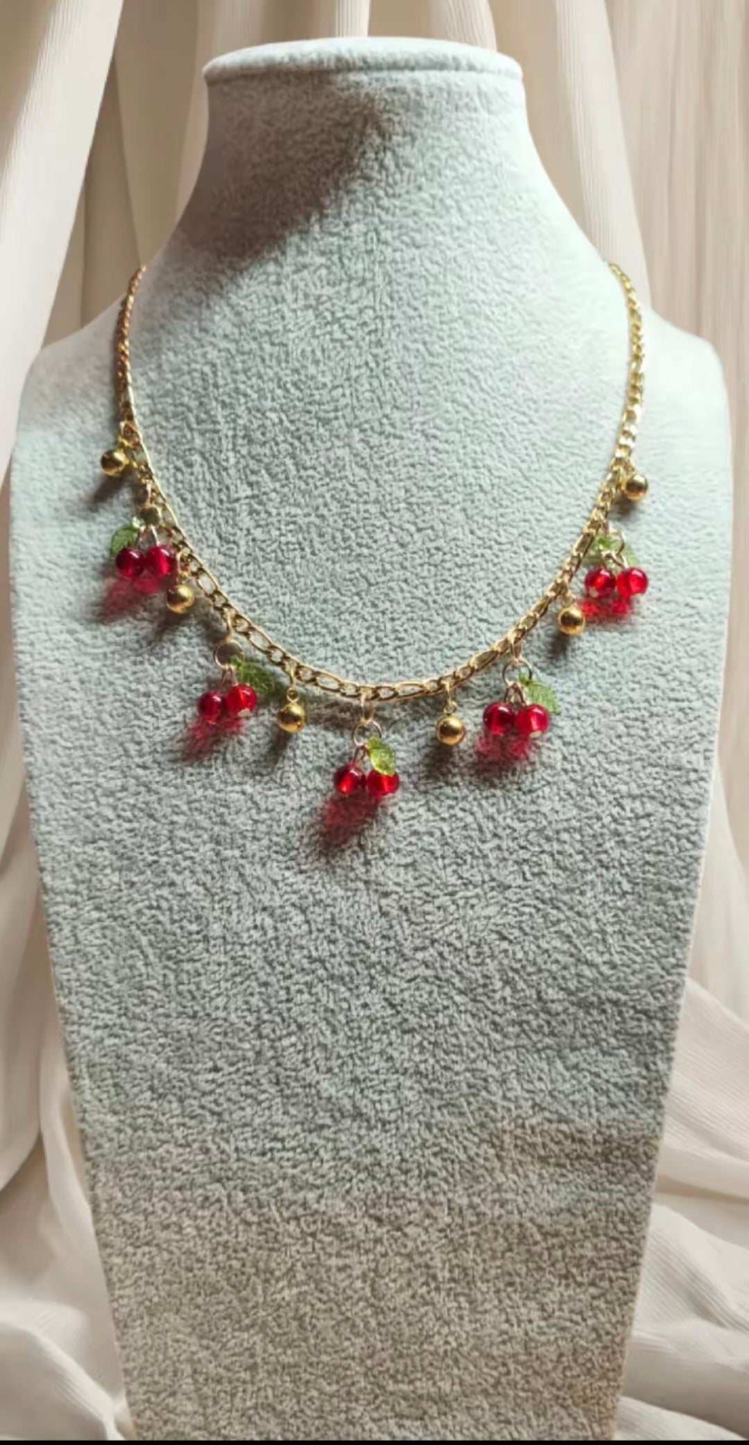 CERISE