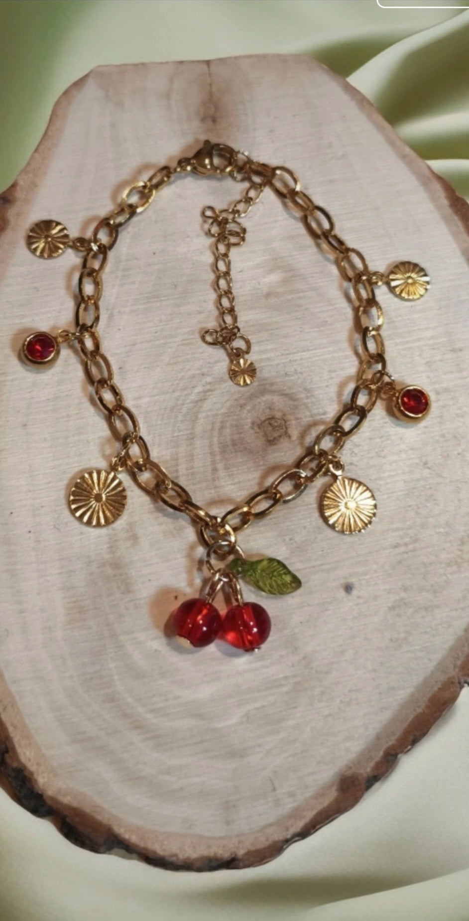 CERISE