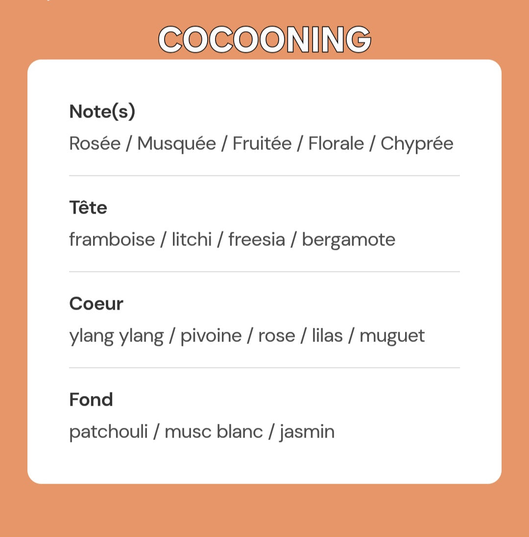 COCCONING