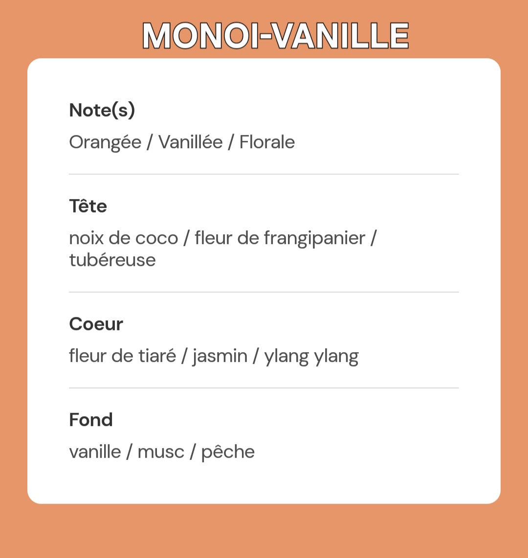 MONOI 1