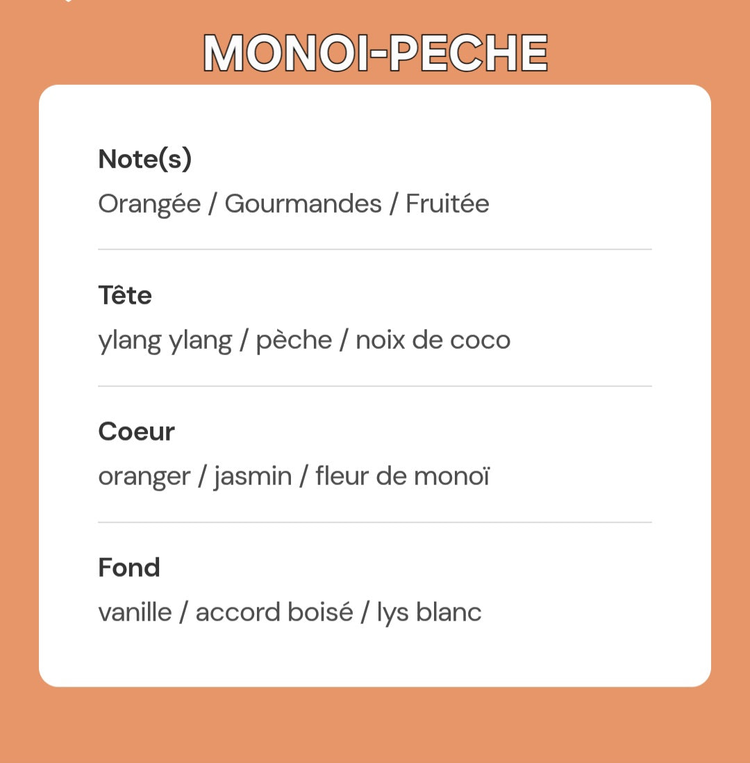 MONOI 2
