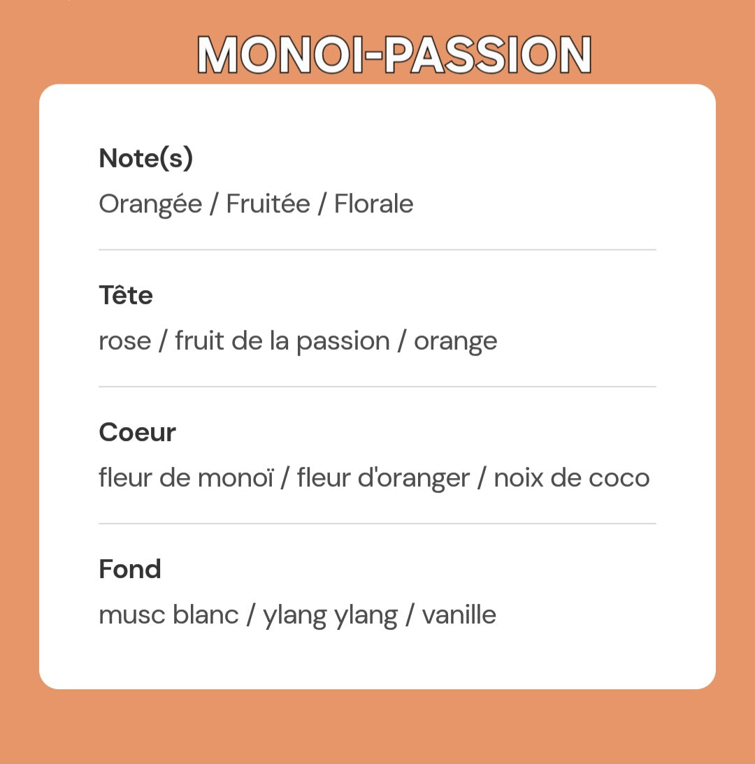 MONOI 2