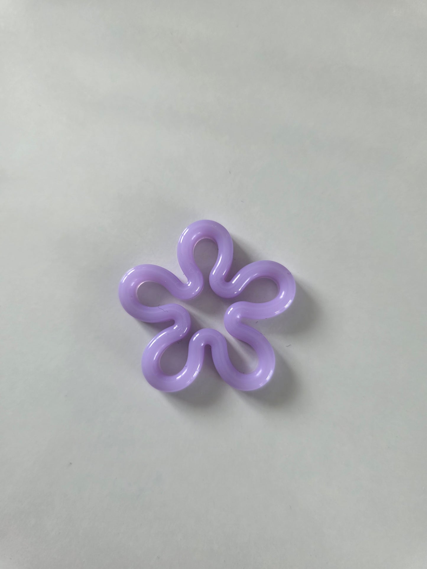 PAMPILLES GRANDES FLEURS PASTEL