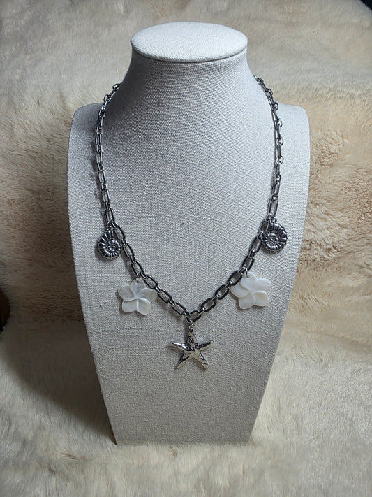 TAHITI ARGENT