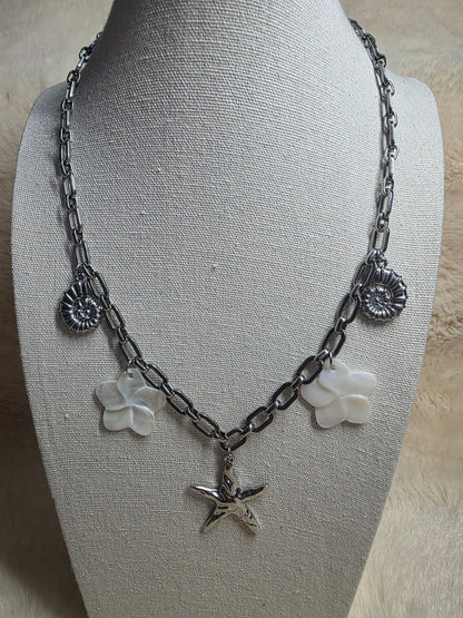 TAHITI ARGENT