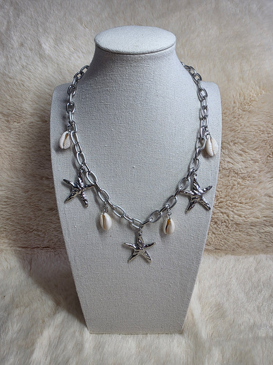 VAIANA ARGENT