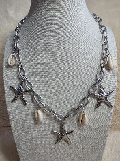VAIANA ARGENT