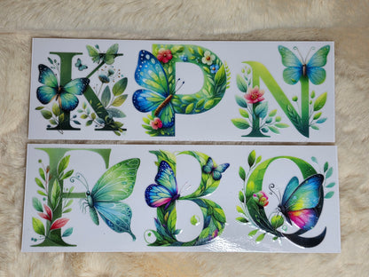 MUG LETTRE