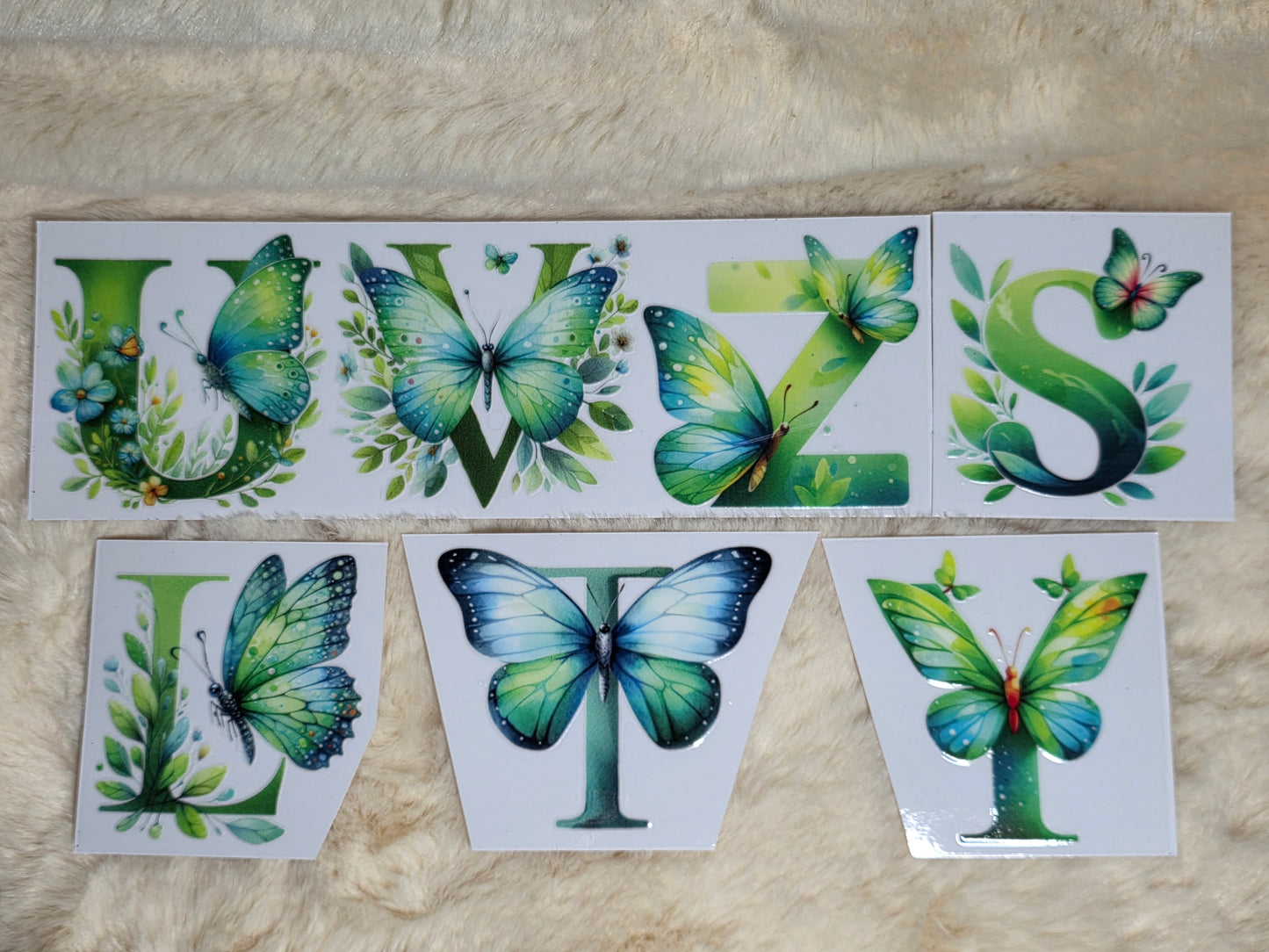 MUG LETTRE