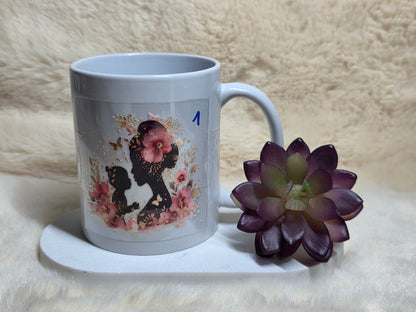 MUG MAMAN