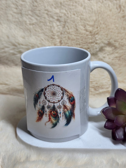 MUG ATTRAPE-REVE
