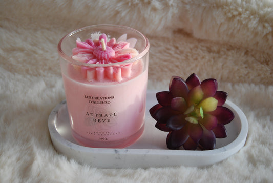ATTRAPE REVE
