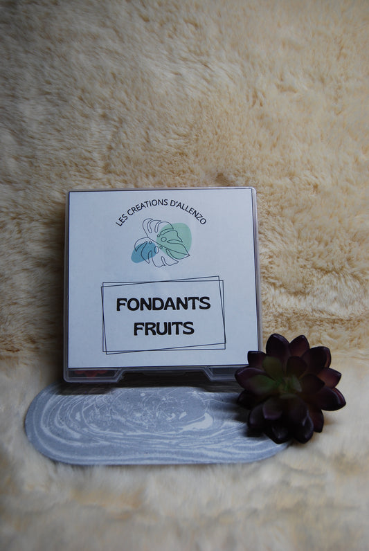 COFFRET FRUITS