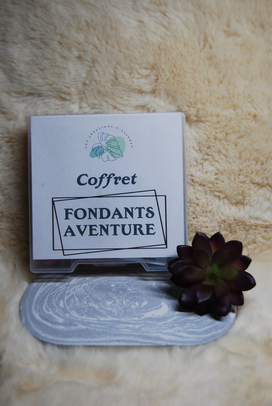 COFFRET AVENTURE