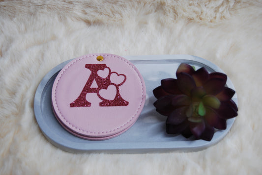 MIROIR ROND
