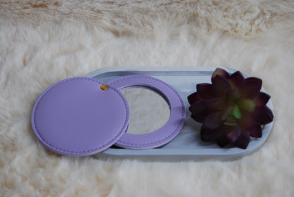 MIROIR ROND