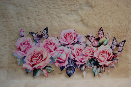 PAPILLONS