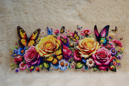 PAPILLONS