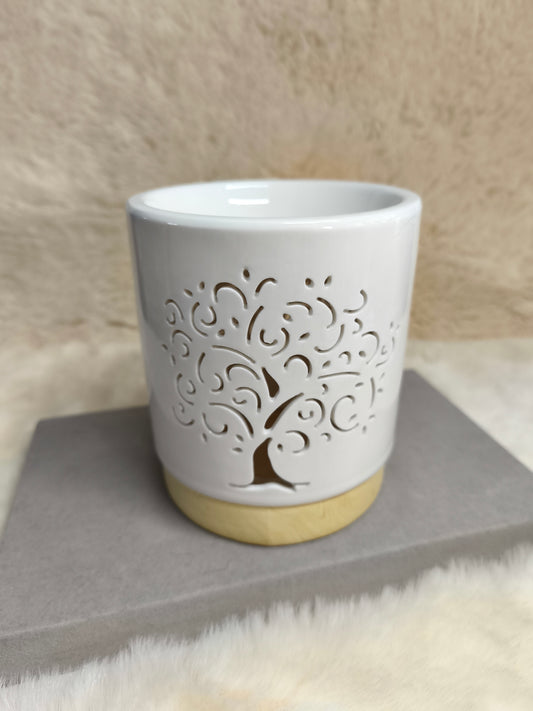 ARBRE DE VIE