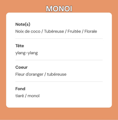 MONOI