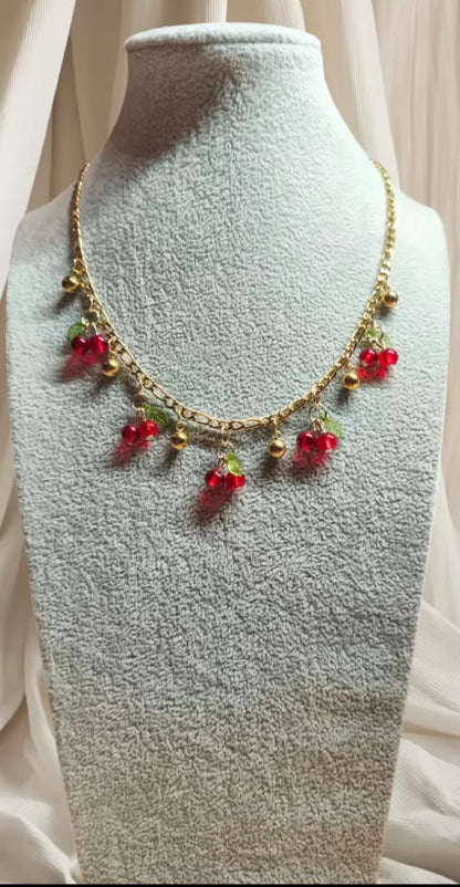 CERISE