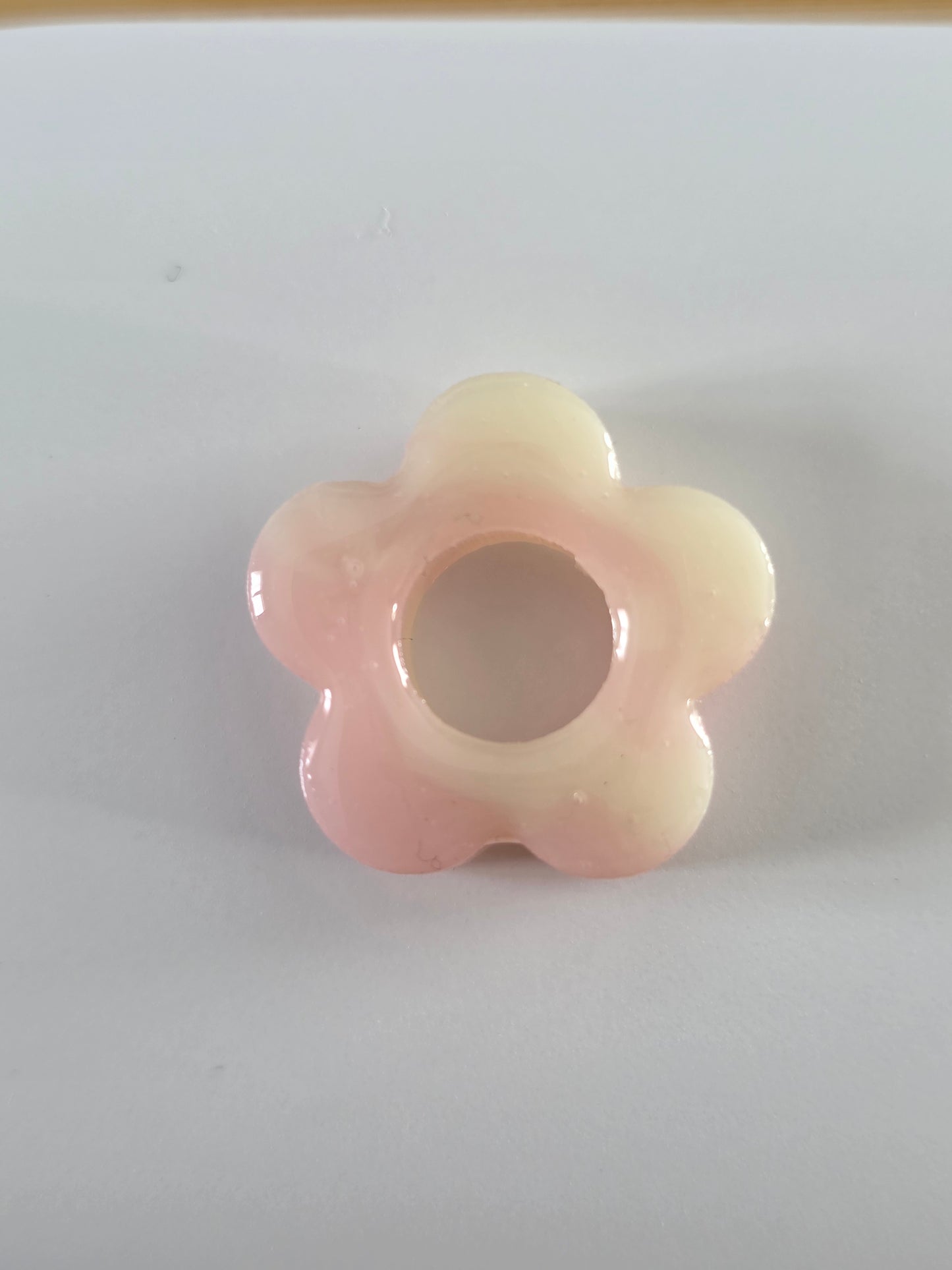 PAMPILLES FLEURS PASTEL