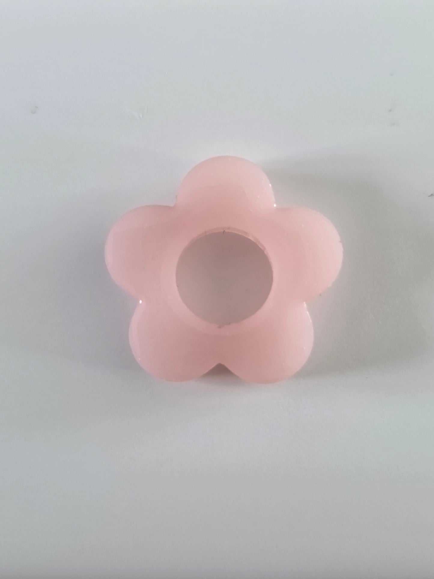 PAMPILLES FLEURS PASTEL