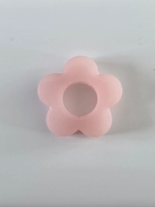 PAMPILLES FLEURS PASTEL