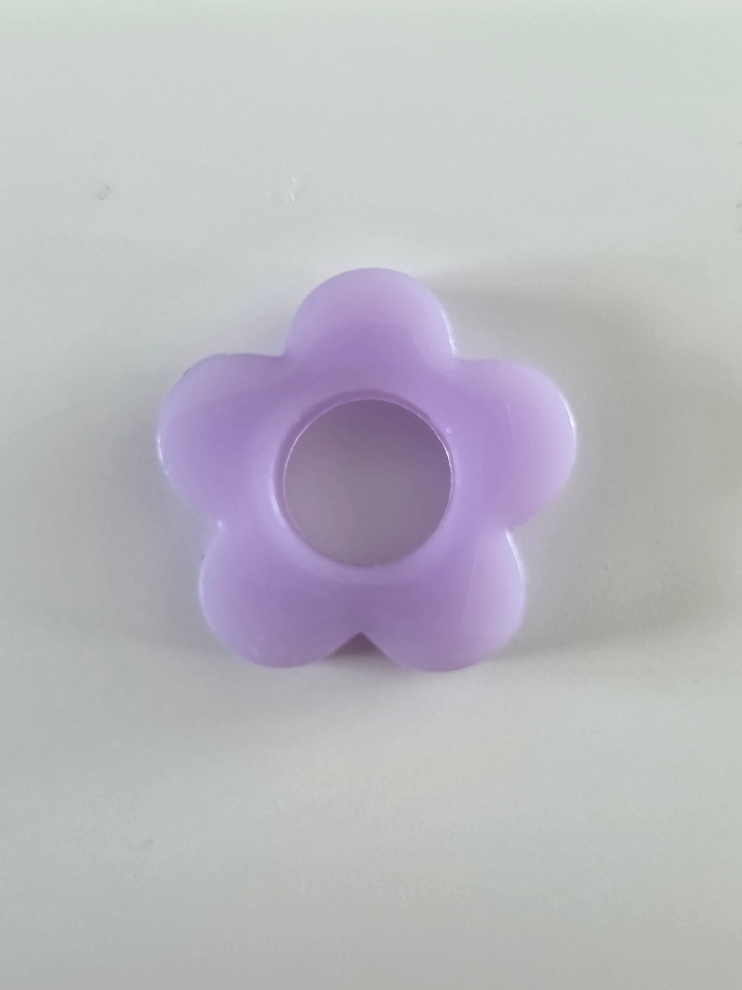 PAMPILLES FLEURS PASTEL