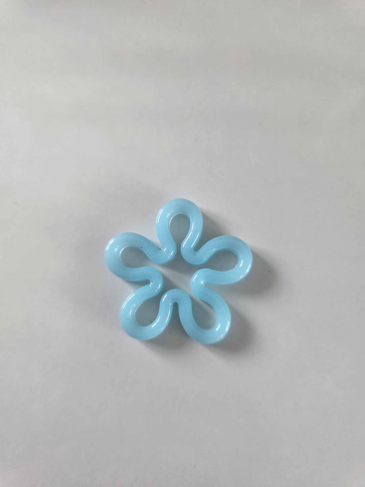 PAMPILLES GRANDES FLEURS PASTEL